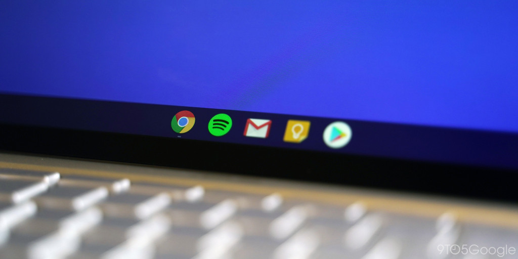 Chrome os apps 1