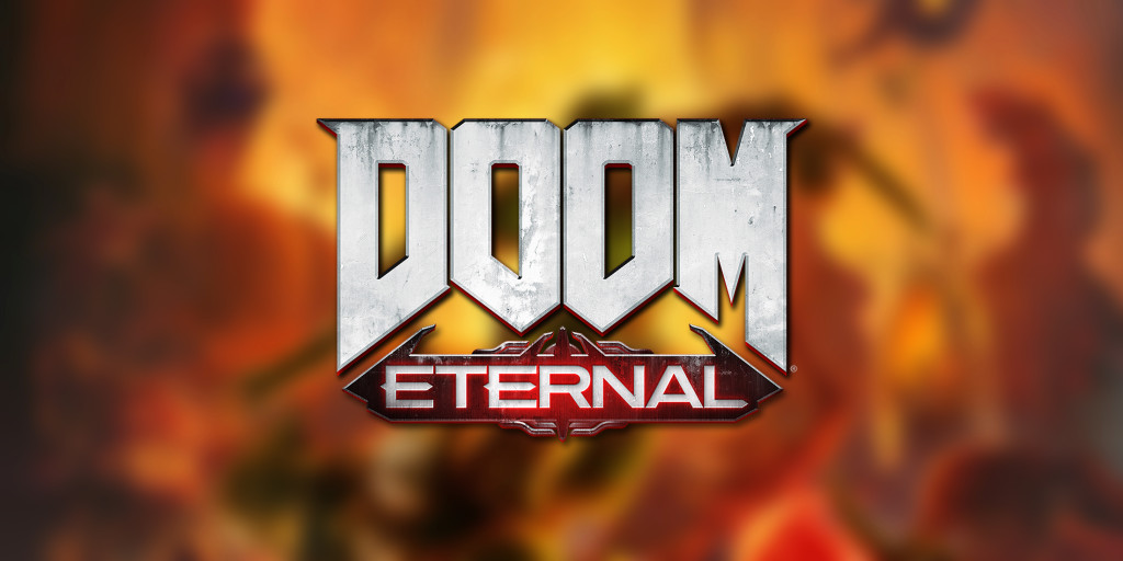 Doom eternal 1