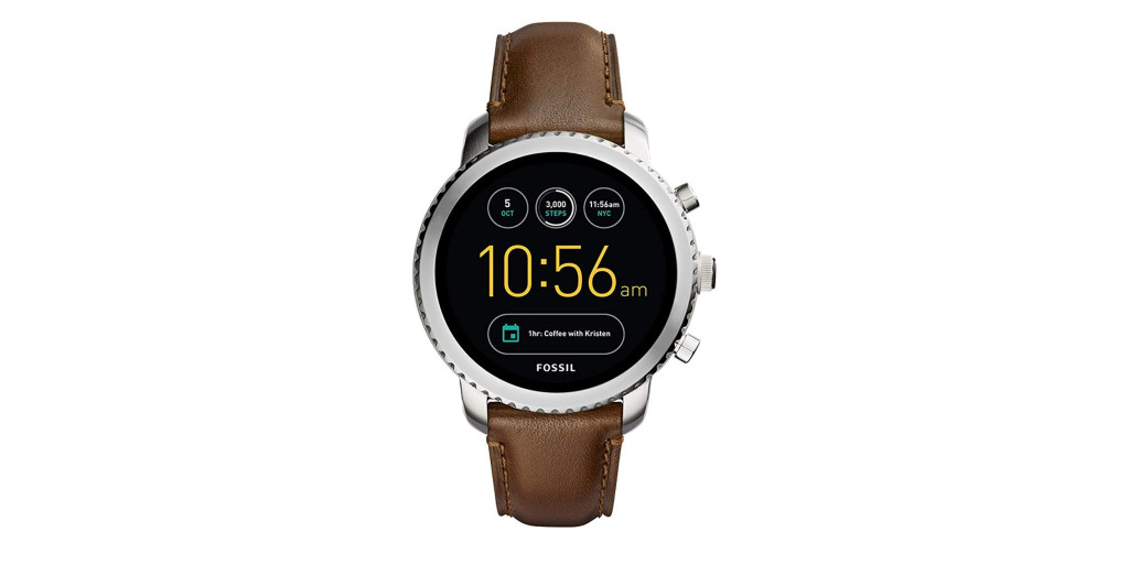 fossil gen 3 refurbished
