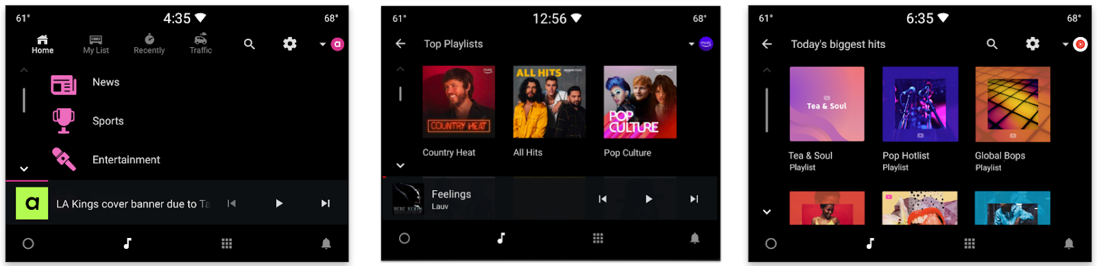 Google announces new android automotive emulator with google play store 527931 2