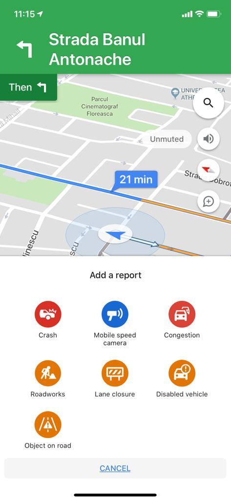 Google no longer needs waze 527917 2