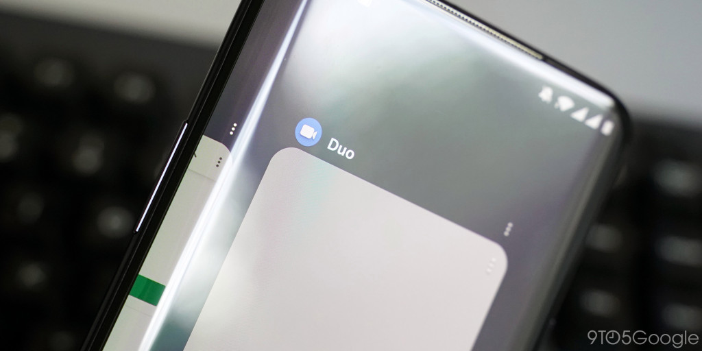 Google duo 1