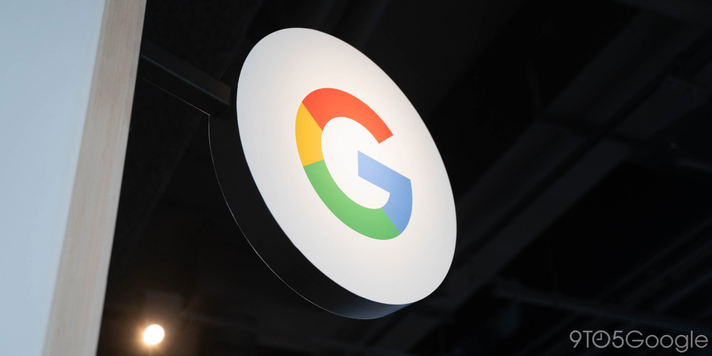 Google logo 2