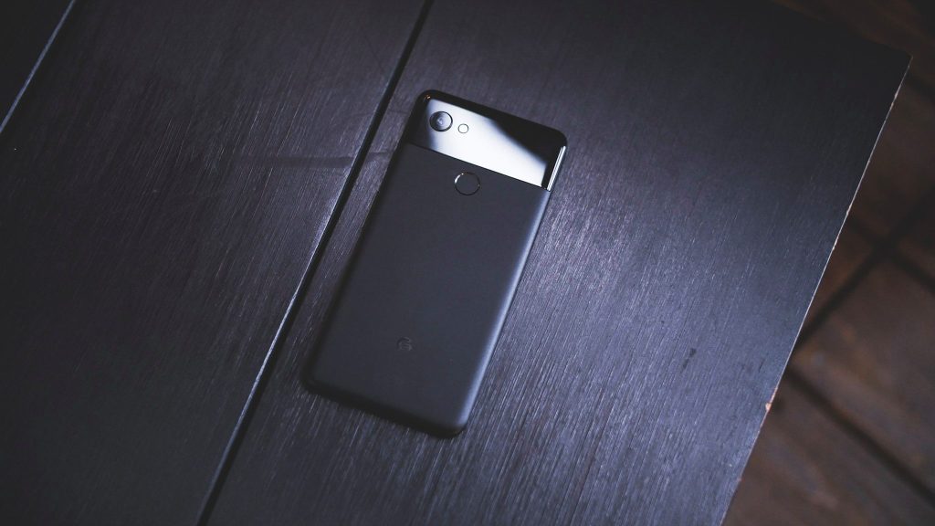 Google pixel2xl 19