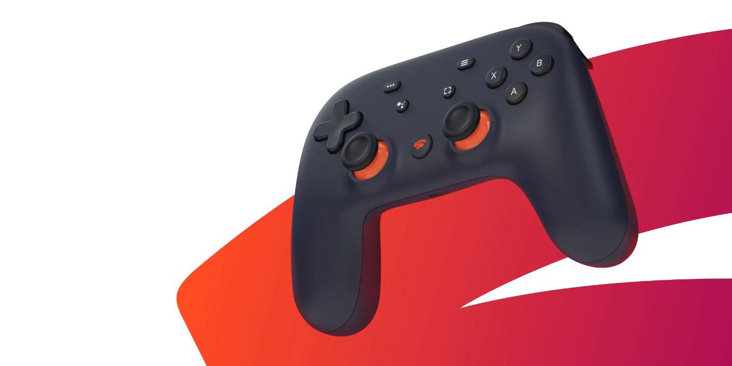 Google stadia 1