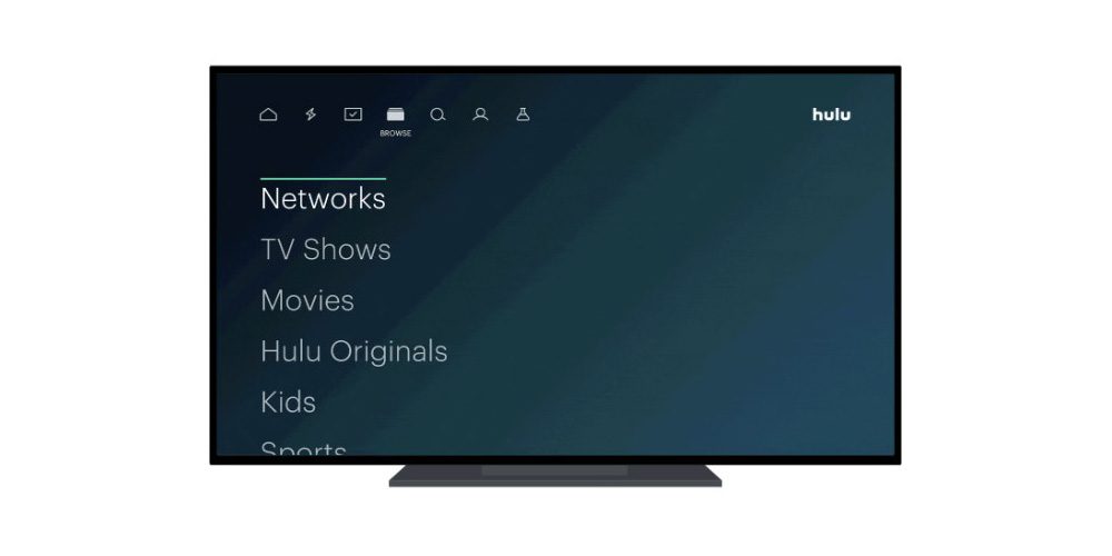 Hulu darker app 1