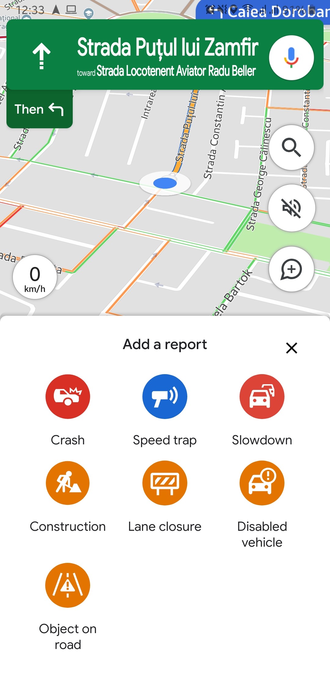 Law enforcement calls for google to remove police reports in waze google maps 527930 2