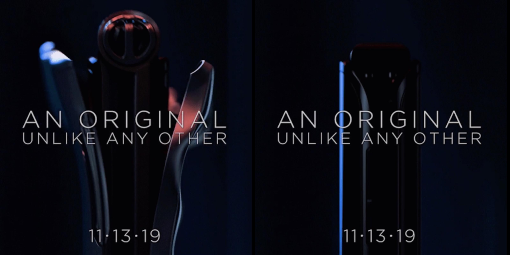 Motorola razr foldable announcement
