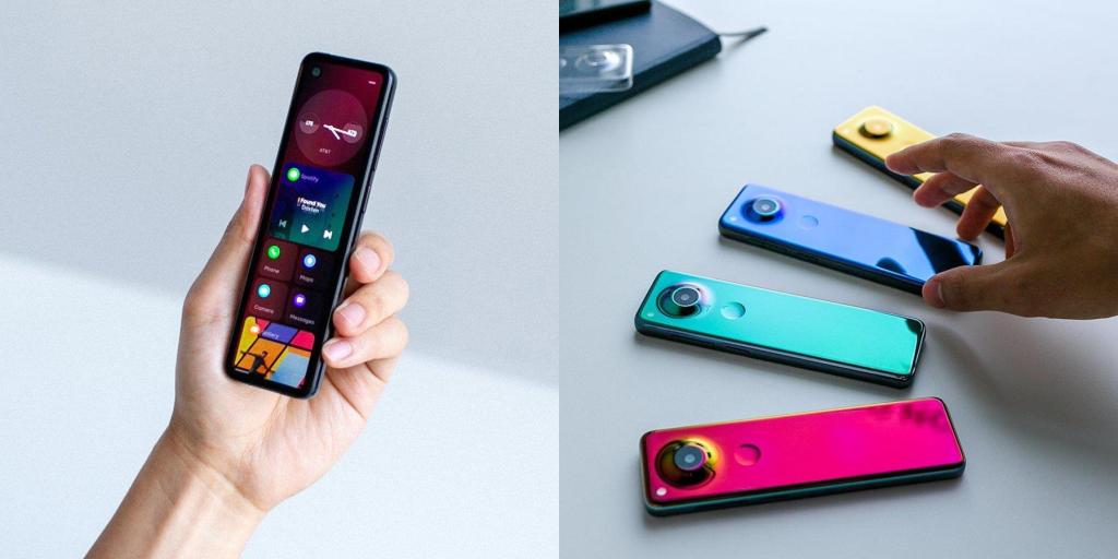Next essential phone