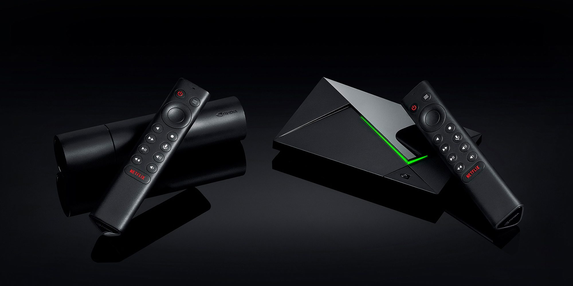 Nvidia shield tv 2019 pro 1
