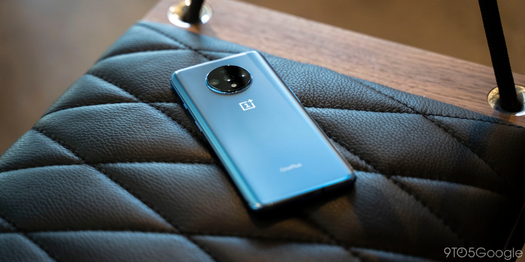 Oneplus 7t 4