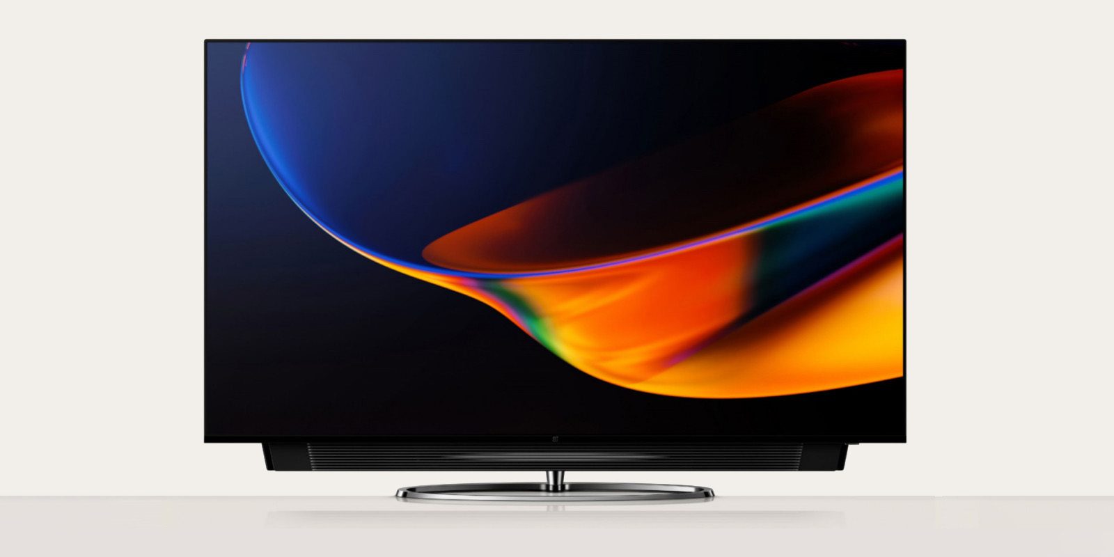 Oneplus tv pro 1