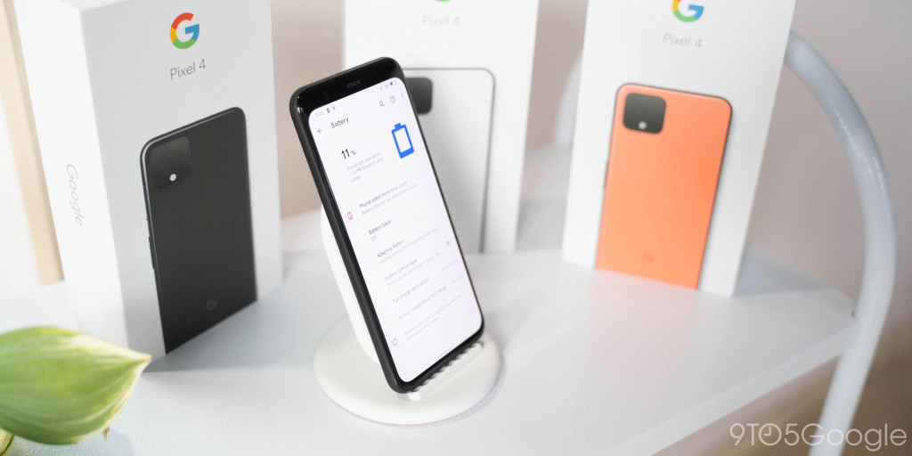Pixel 4 event 04496