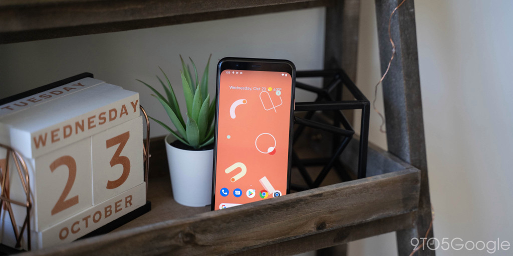 Pixel 4 2 1