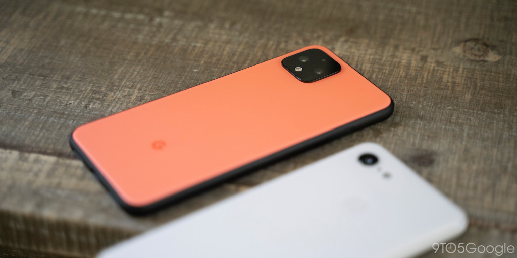 Pixel 4 pixel 3 4