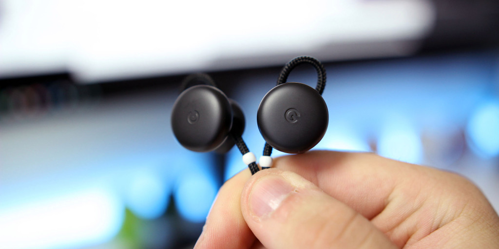 Pixel buds 02