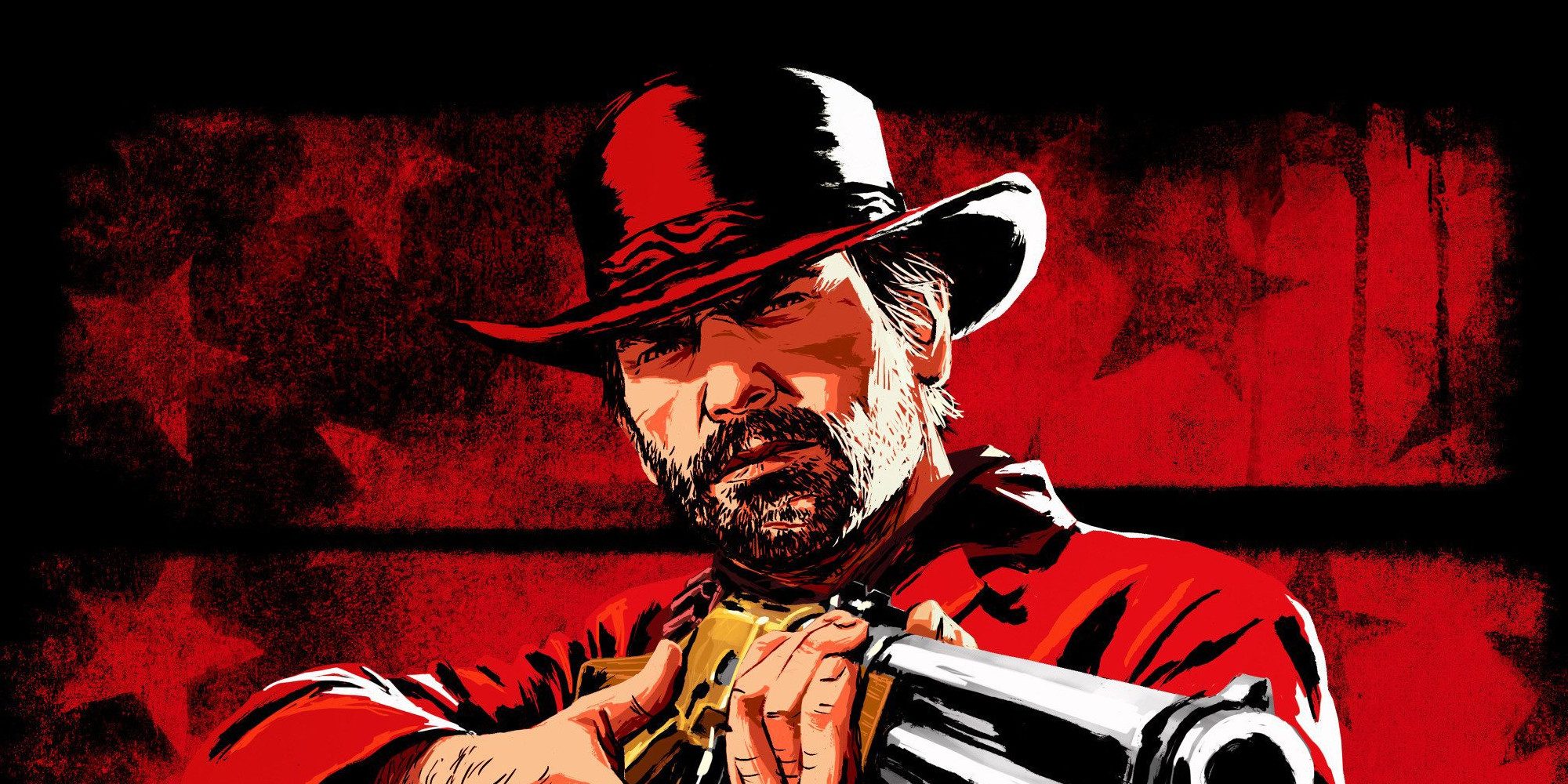 Red dead redemption 2 stadia