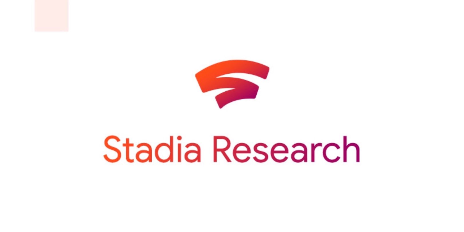 Stadia research cover