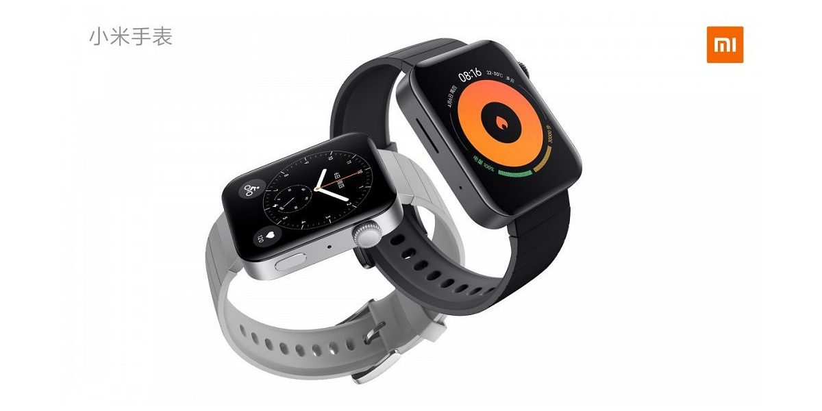 Xiaomi mi watch ui teaser 2
