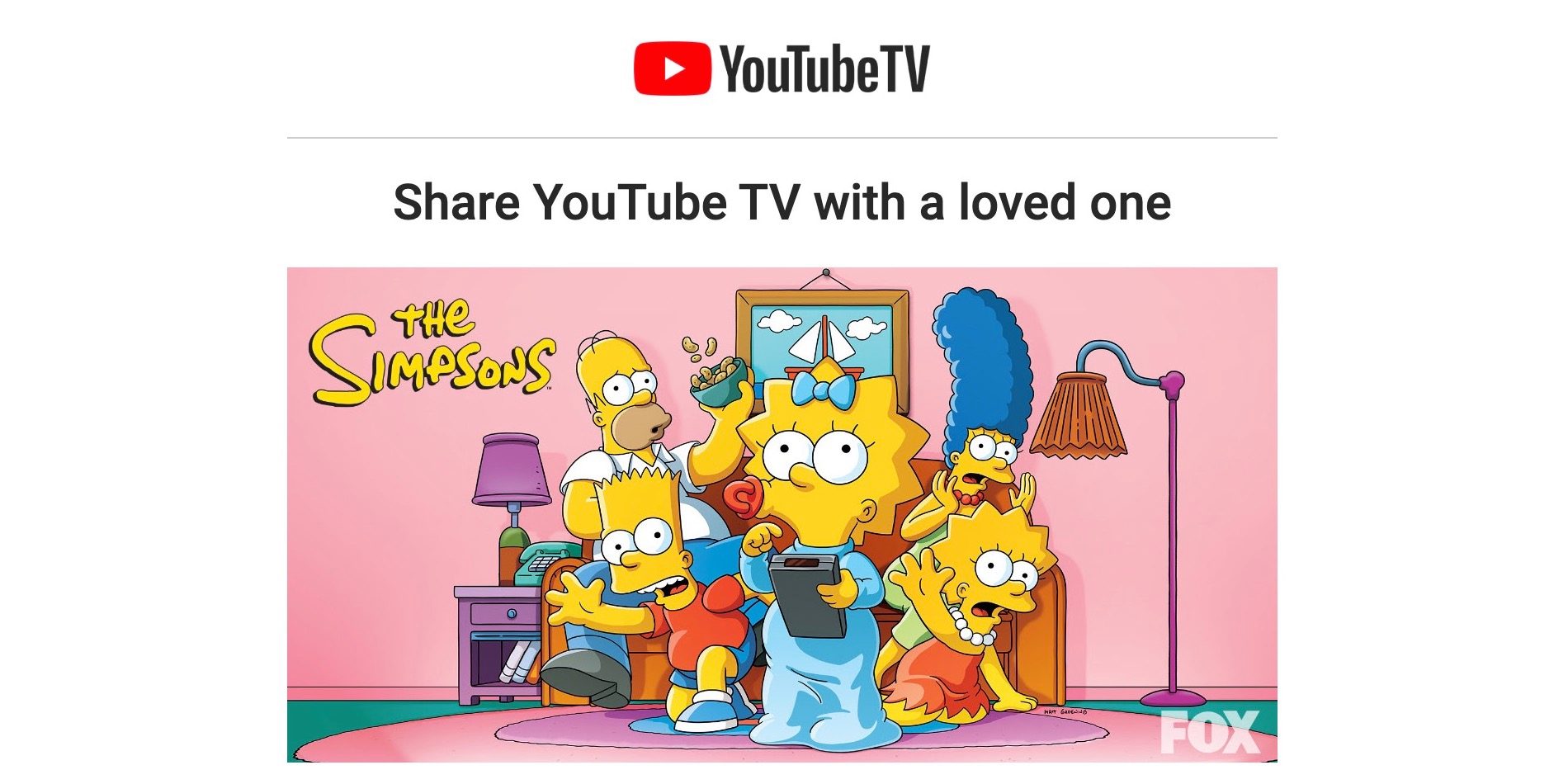 Youtube tv free trials