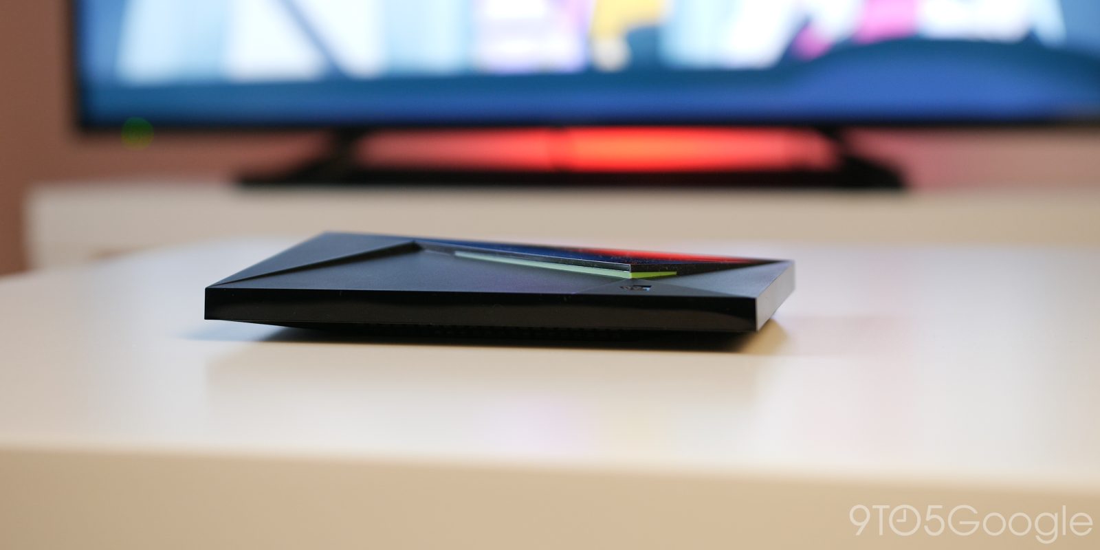 Bbc iplayer and itv hub mysteriously disappear from nvidia shield