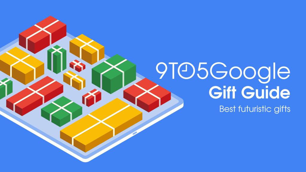 Best futuristic gifts