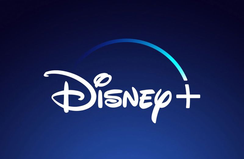 Disney Plus Official Logo