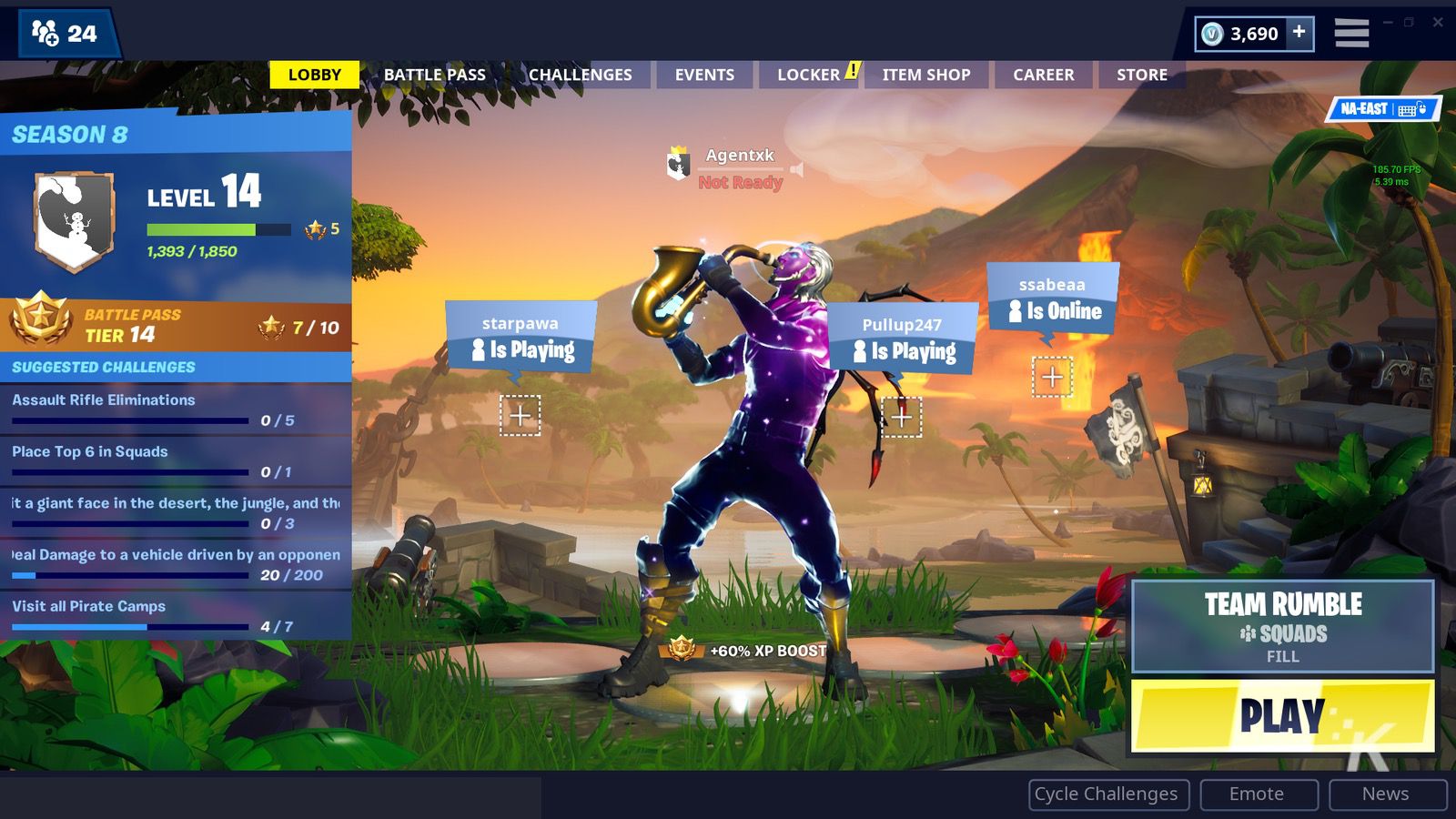 fortnite download for chromebook