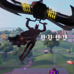 Fortnite-Batman-2019