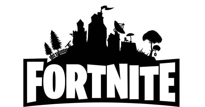 Fortnite Official Logo