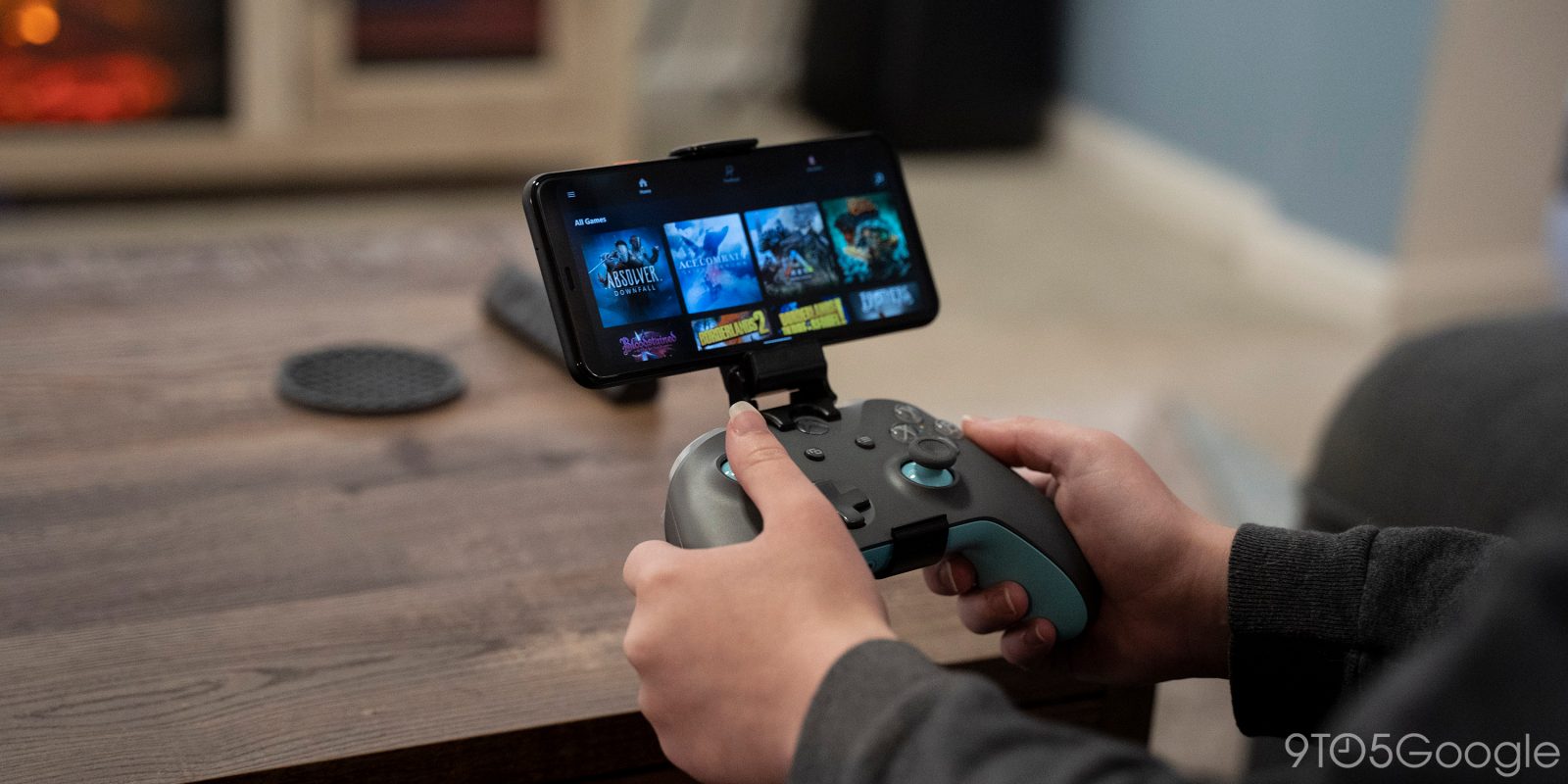 Microsoft xCloud plans 2020 launch, preview adds 50 games to embarrass