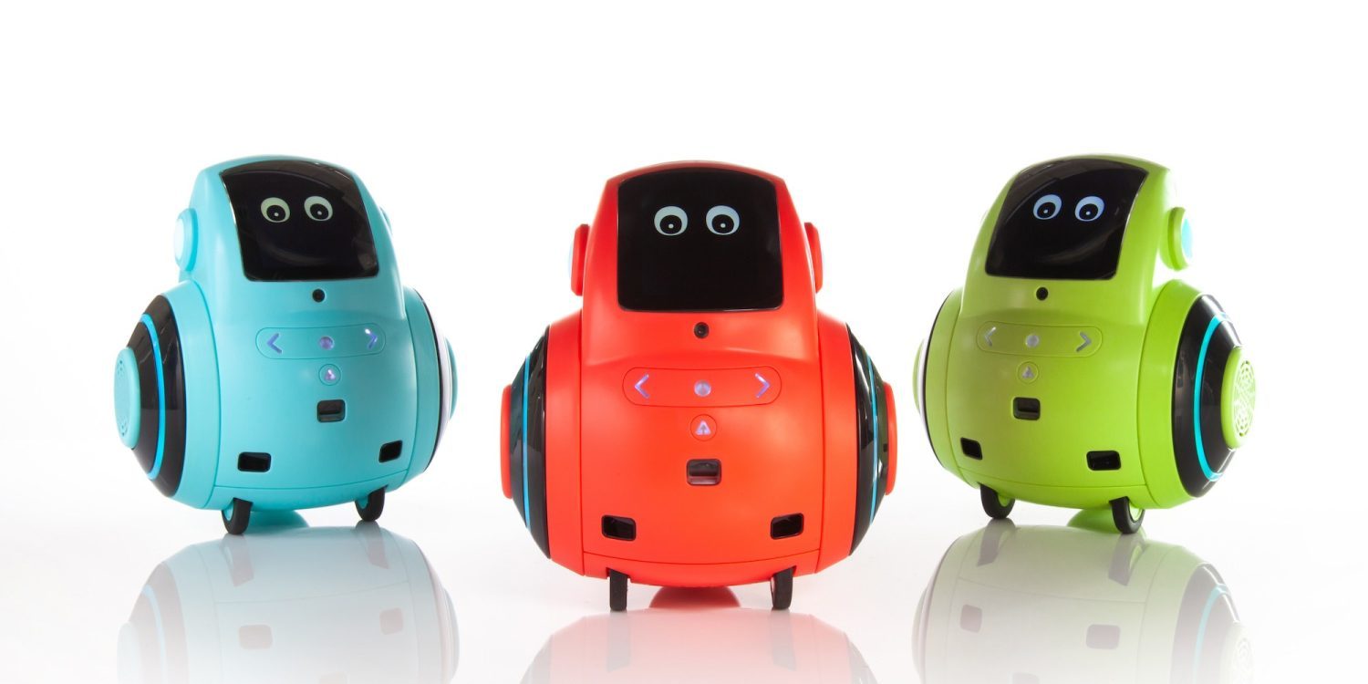 Miko 2 robot 05