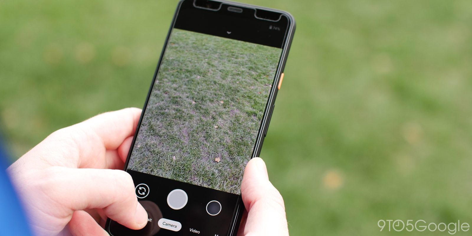 Pixel 4 users can get 16x zoom with this google