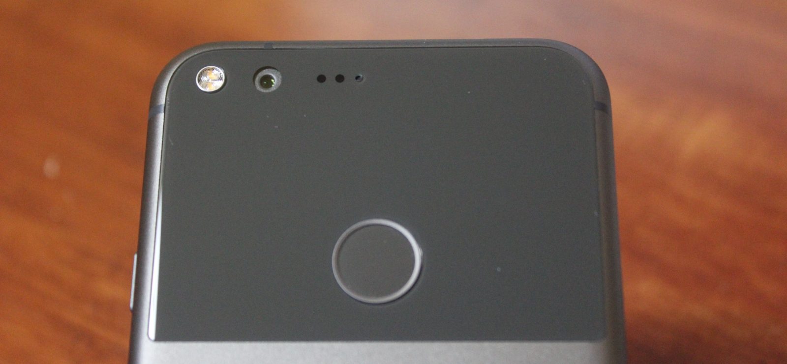 Update one more patch google stops updating the original pixel