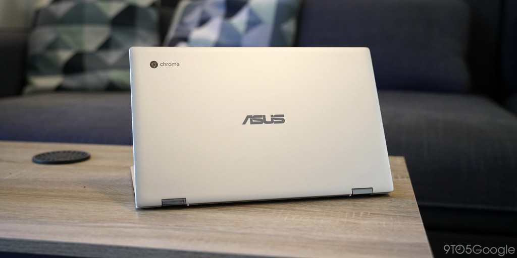 Asus c434 chromebook 1
