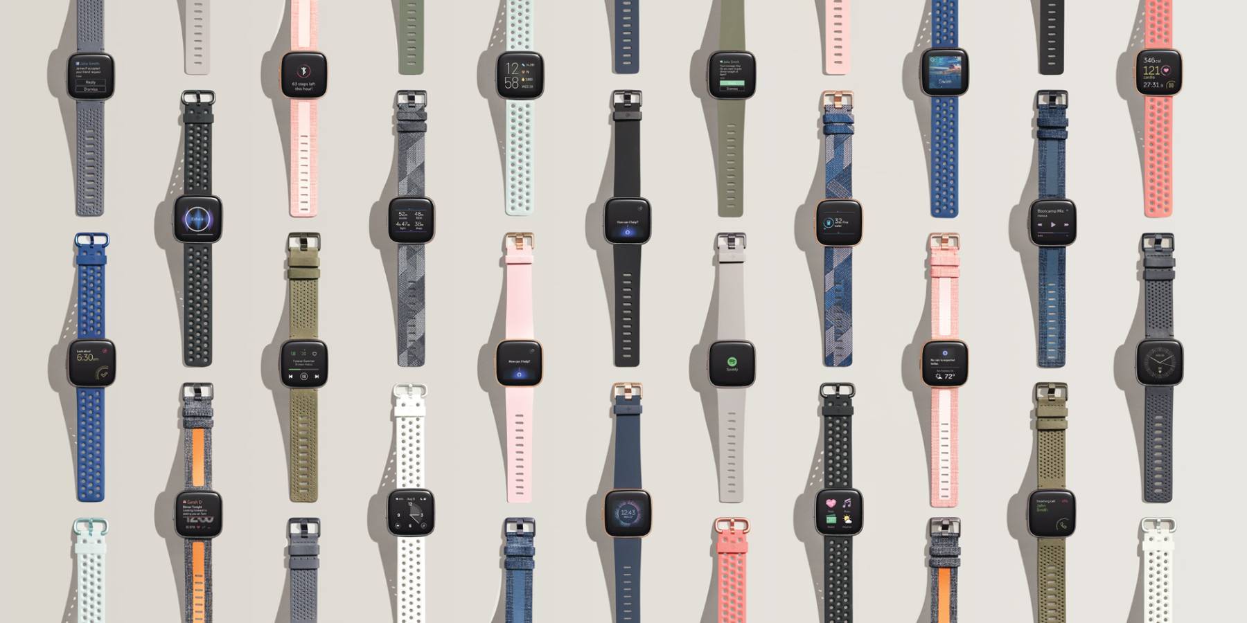 Fitbit versa 2 1