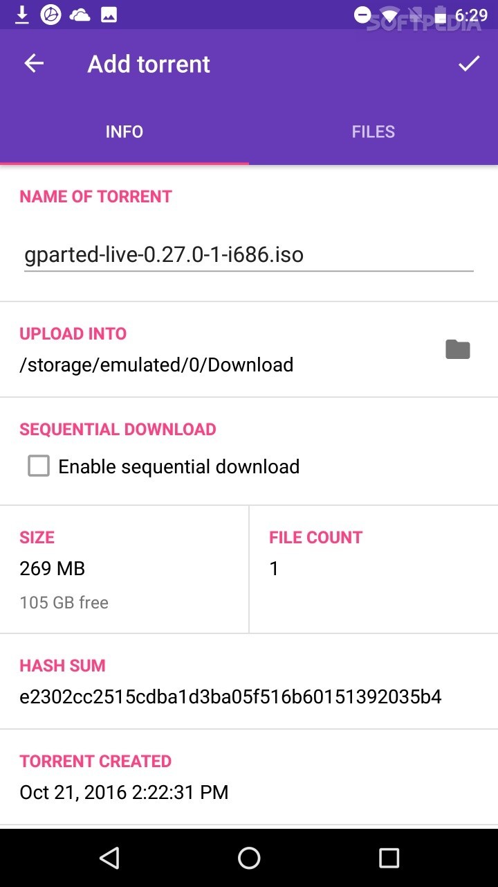 Google bans original android torrent app for being a clone 528358 2