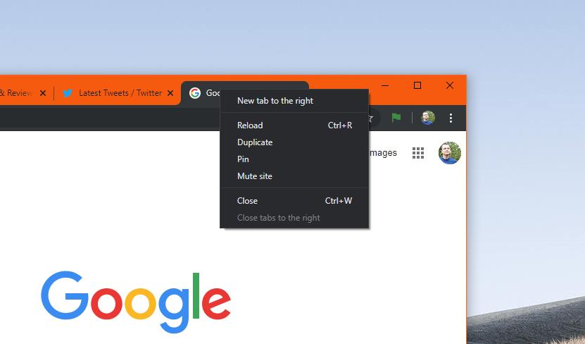Google brings back a chrome feature it shouldn t have removed in the first place 528216 2