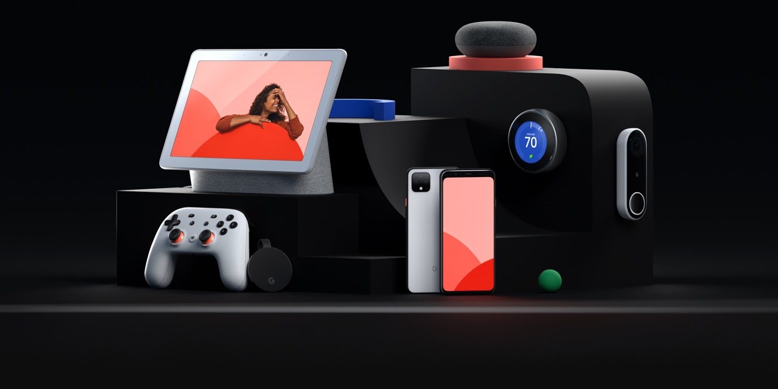 Google store black friday 2019 b