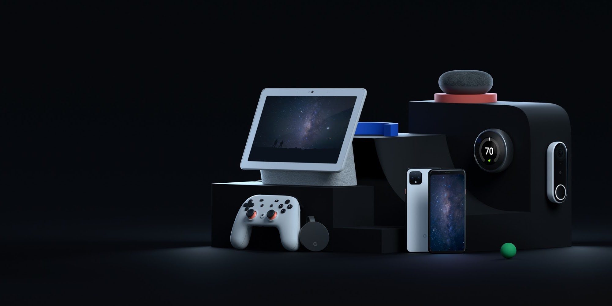 Google store black friday 2019