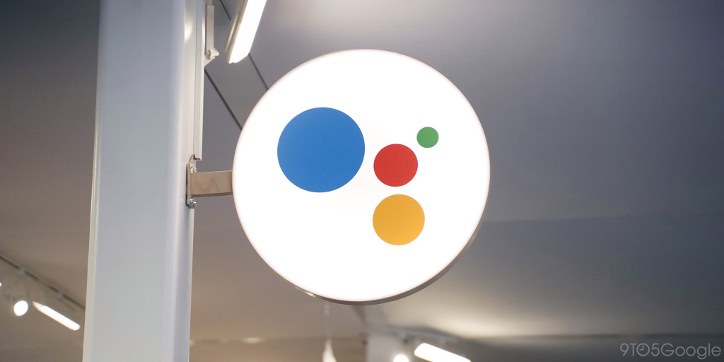 Google assistant 7