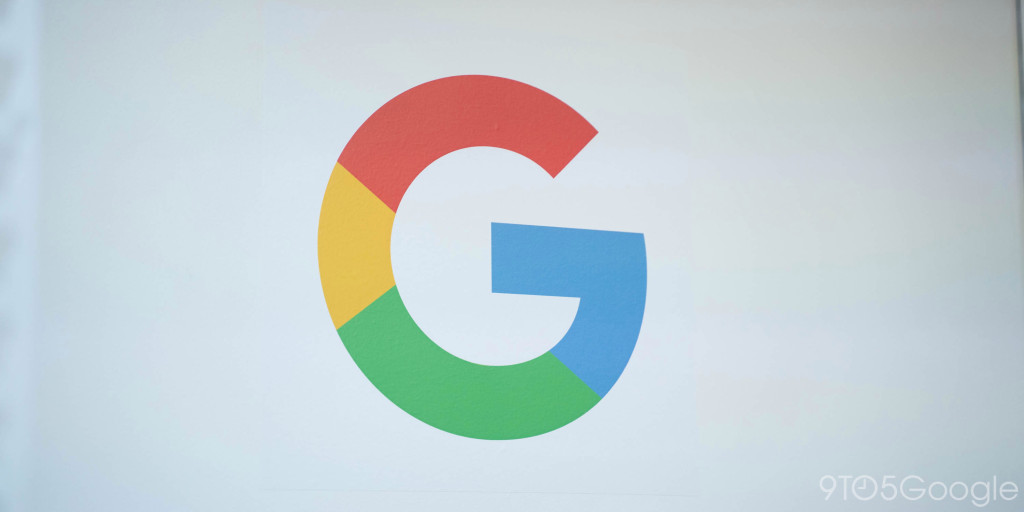 Google logo 1