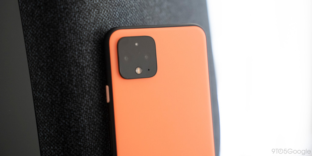 Google pixel 4 01
