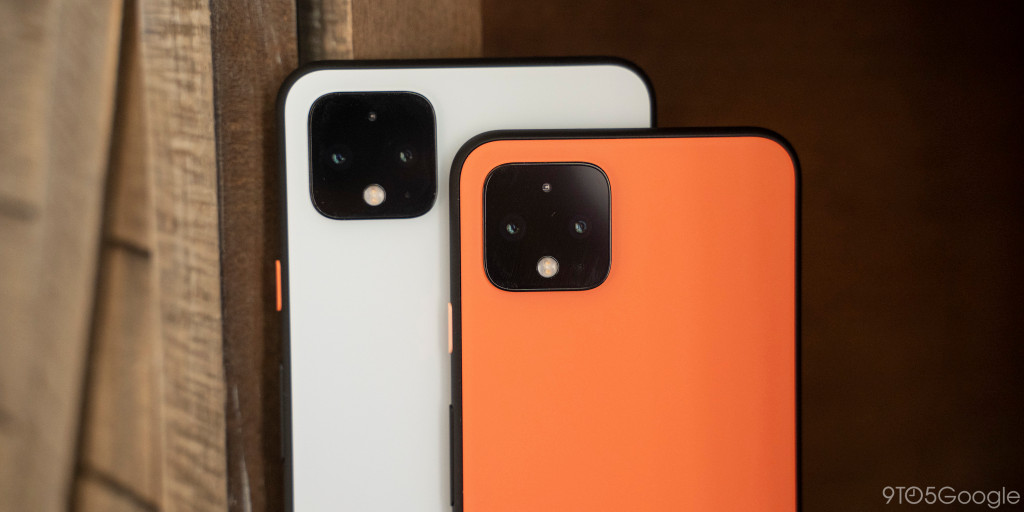 Google pixel 4 07