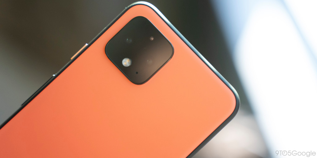 Google pixel 4 12