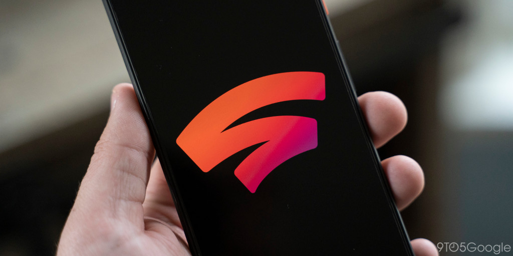 Google stadia app 2