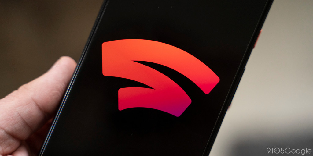 Google stadia app 3