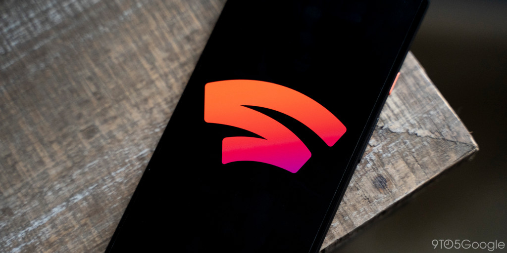 Google stadia app 4
