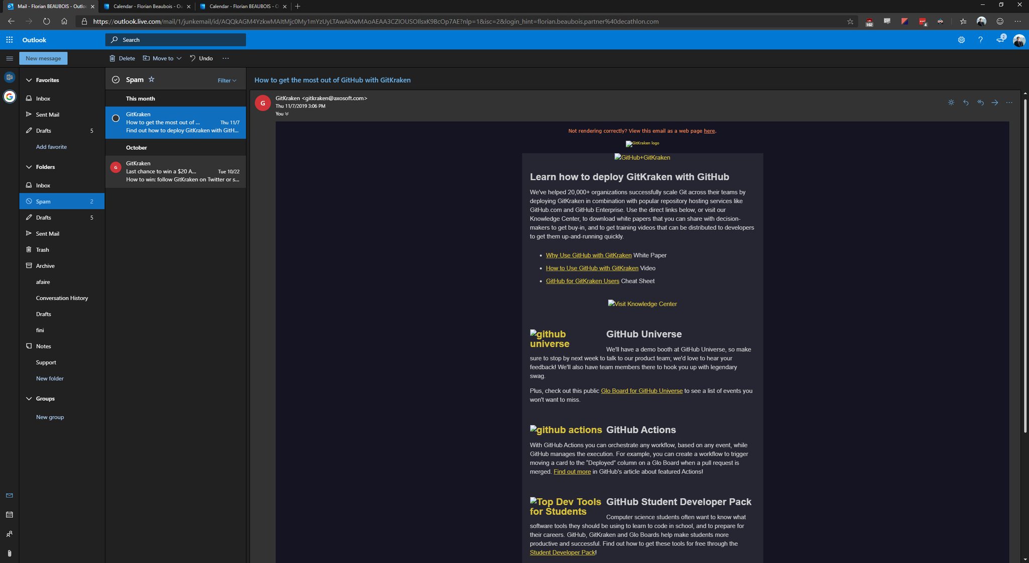 Microsoft to launch gmail support in outlook com 528249 2
