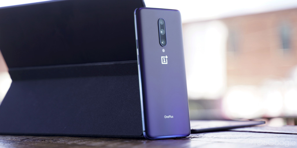 Oneplus 7 pro 2